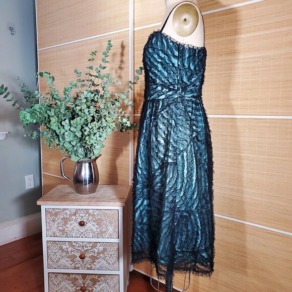 NWT Nanette Lepore size 8 dress from Gilmore Girls “The Party's Over” episode! - Picture 5 of 13